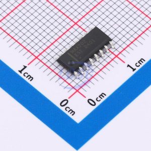 Analog Devices Inc./Maxim Integrated MAX202ESE+