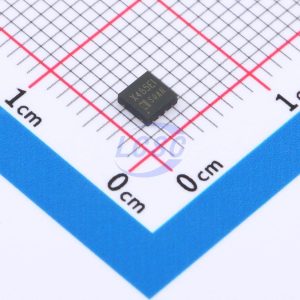 HGSEMI HGX485EIDQ/TR