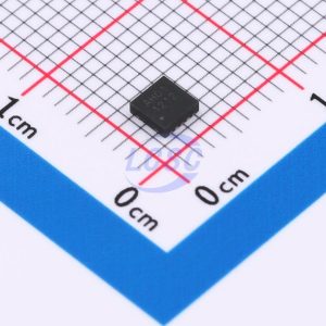 Alpha & Omega Semicon AOZ1374DI-01