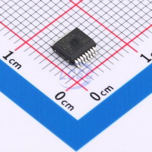 STMicroelectronics L99MC6TR