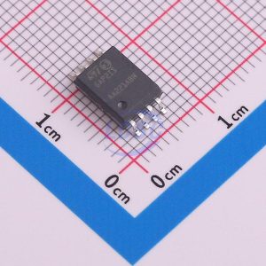 STMicroelectronics STGAP2SICS