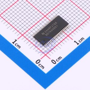 Texas Instruments BQ7694001DBTR