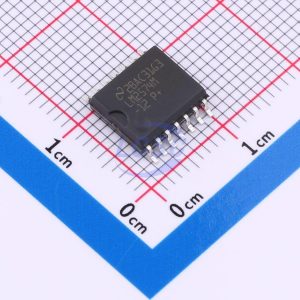 Texas Instruments LM2574M-12/NOPB