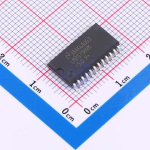 Texas Instruments LM2575HVMX-5.0/NOPB
