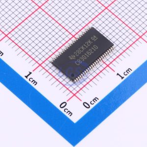 Texas Instruments SN74CB3Q16210DGGR