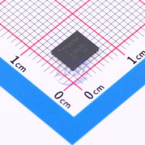 Texas Instruments TPS25762CQRQLRQ1