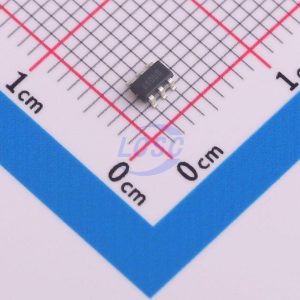 Silergy Corp SY5072BABT