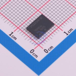 STMicroelectronics IPS1025HQ-32