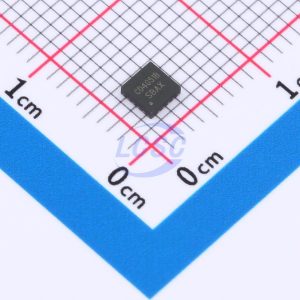 HGSEMI CD4051BLQ/TR