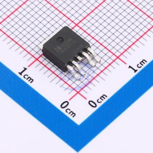 HGSEMI HG1507MDT-12/TR