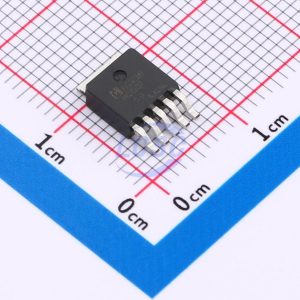 HGSEMI HG1507MDT-5.0/TR