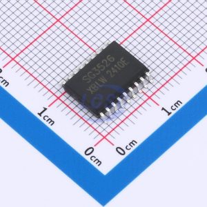 XBLW SG3526DTR(XBLW)