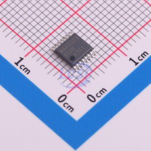 Analog Devices Inc./Maxim Integrated MAX3323EEUE+T