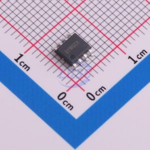 Silergy Corp SY58874UFAC
