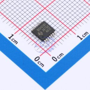 Texas Instruments BQ34210IPWRQ1