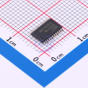 Texas Instruments BQ7721610PWR
