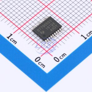 Texas Instruments BQ7790503PWR