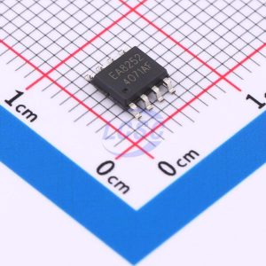 Everanalog IC design EA8252O8R