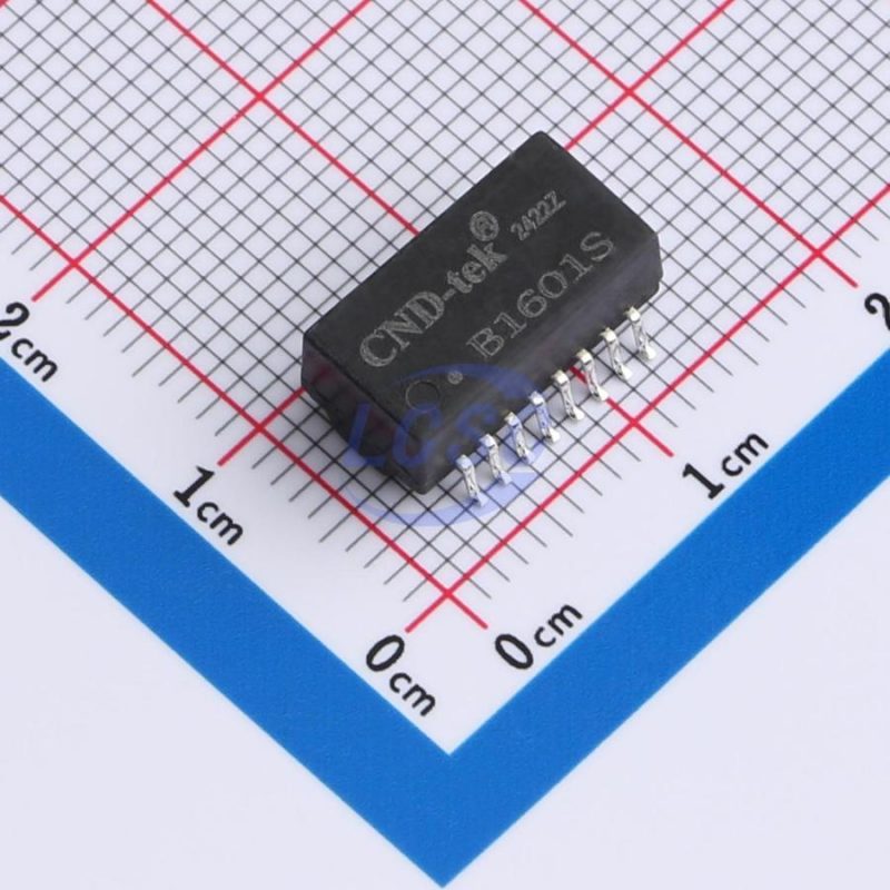 20240725 cnd tek b1601s c510548 front.jpg