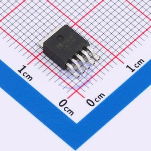 HGSEMI LM2596MD5T-12/TR