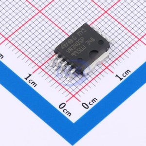 STMicroelectronics VN340SP-E