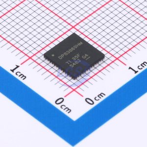Texas Instruments DP83869HMRGZT