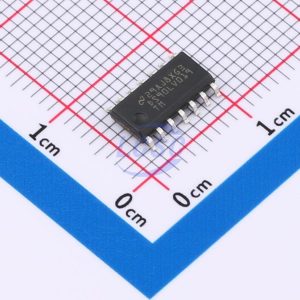 Texas Instruments DS90LV019TMX/NOPB