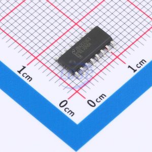 Texas Instruments DS90LV048ATMX/NOPB