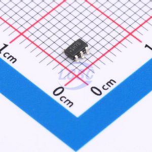 Texas Instruments LMR10510XMFX/NOPB
