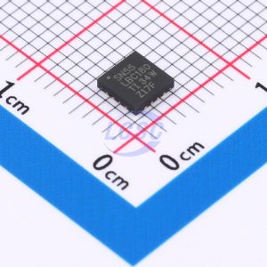 Texas Instruments SN55LBC180RSAR