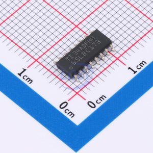 Texas Instruments SN65LBC173DR