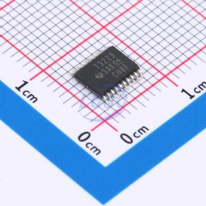 Texas Instruments TRS3223QPWRQ1