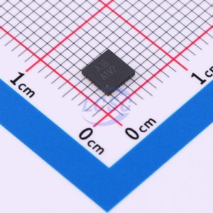Full-Way FSW3820YQFN32G/TR