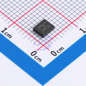 Texas Instruments LM63460AASQRYFRQ1