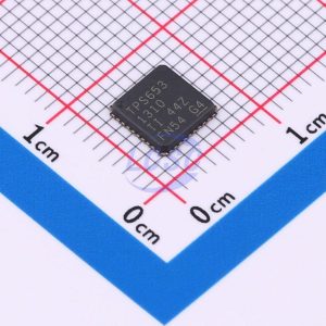 Texas Instruments O31310QRWGRQ1
