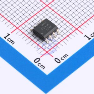 Texas Instruments TCAN1462DRQ1