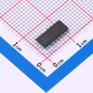 Texas Instruments UCC256404ADDBR