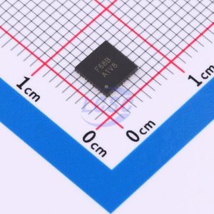 Full-Way FSW6820YQFN40G/TR