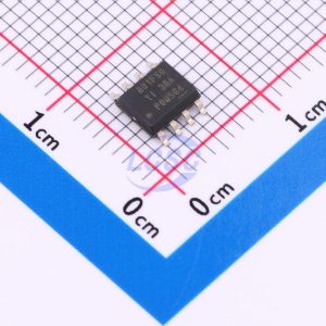 Texas Instruments LMR38010FSQDDARQ1