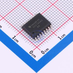 Texas Instruments UCC12040DVER