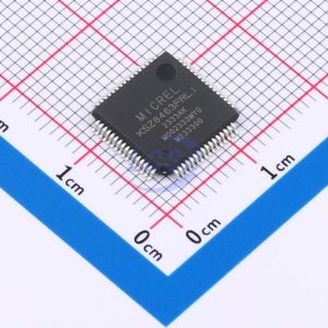 Microchip Tech KSZ8463FRLI