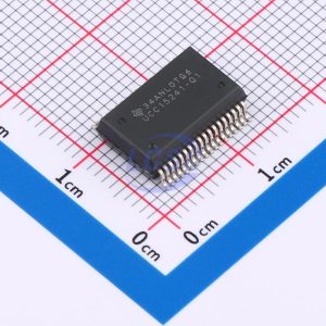 Texas Instruments UCC15241QDWNRQ1