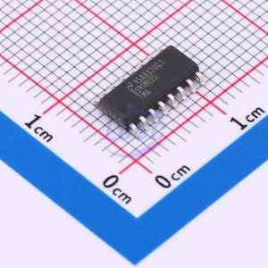 Texas Instruments DS91M125TMAX/NOPB