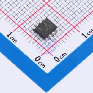 NOVOSENSE NCA9511-DSPR
