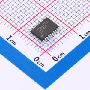 Texas Instruments LM5034MTCX/NOPB