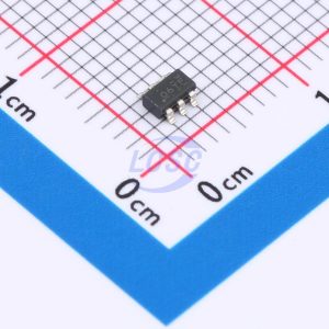 Texas Instruments LMR51606YFDBVR