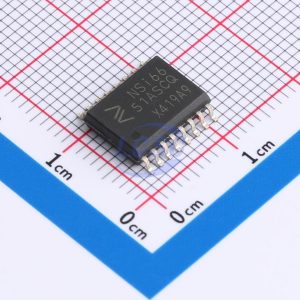 NOVOSENSE NSI6651ASC-Q1SWR