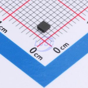 Texas Instruments D9LVRA2IDEMR