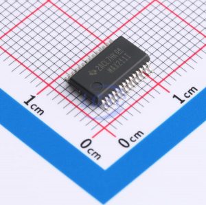 Texas Instruments MAX211IDBR