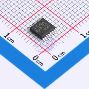 Texas Instruments SN65LVDS050IPWRQ1